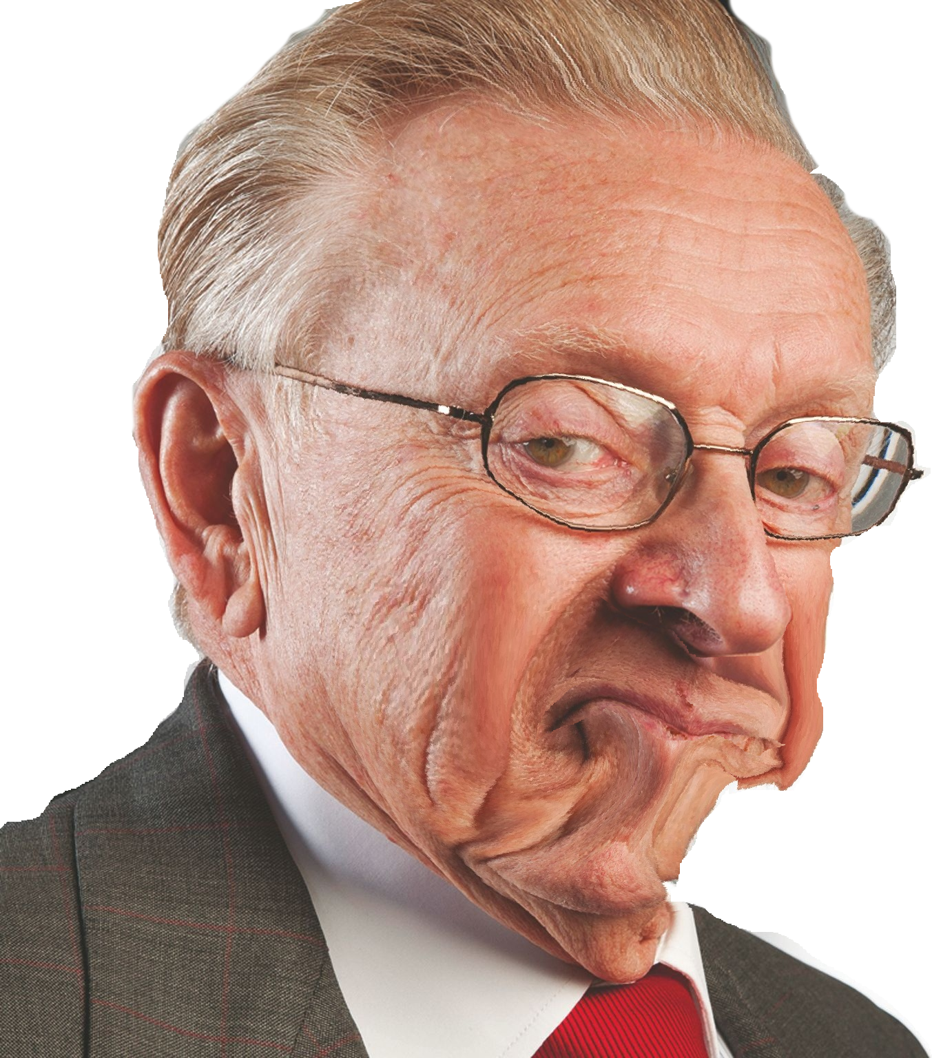 risitas larry content pas