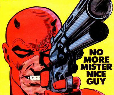 daredevil enerve serious bizenesse