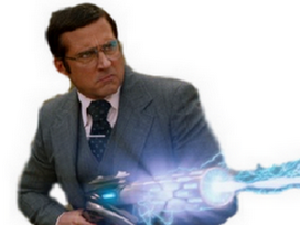 brick film arme anchorman enerve