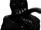 Sticker jesus risitas creepy par Immondice-Creator