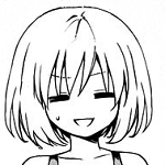Sticker momo tlr kikoojap par Katyusha-NKVD