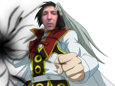 tail futur christavalier severus fairy harry rogue potter sosie du salaud magie