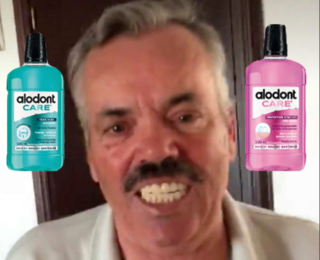 bouche de risitas prolo bain