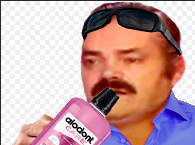 prolo risitas bouche de bain