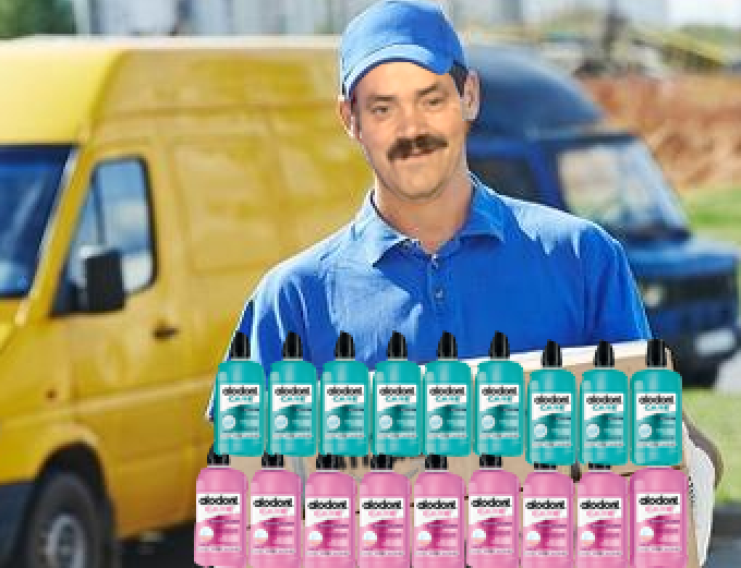 bouche prolo de risitas bain