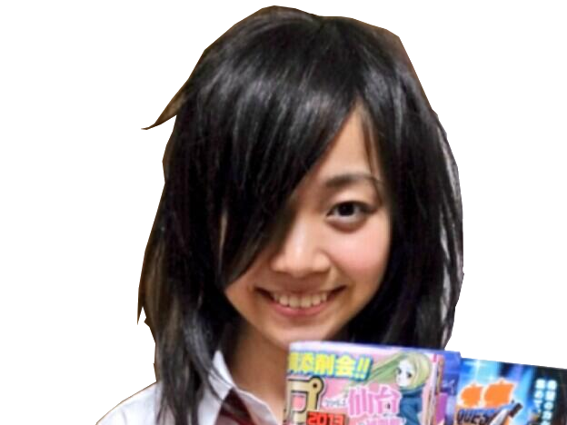 kikoojap watamote cosplay tomoko