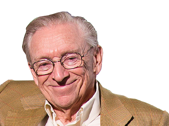 juif chance heureux la silverstein souriant larry