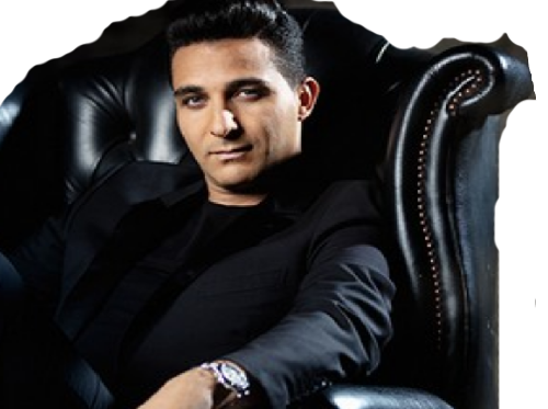 patron boss soleil gangsta algerino gangster poser deter