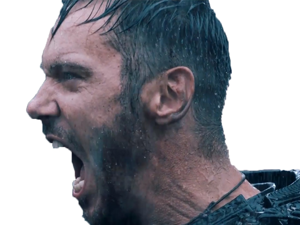 rage heahmund vikings risitas