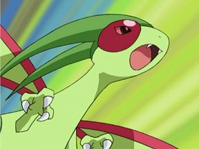 Sticker de Libaygon sur risitas feve libegon pokefeve libellule mignon cute  sol vert pokemon kawaii zoom 3g dragon