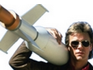 bombe war macgyver