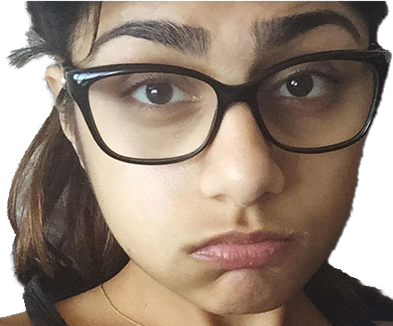 khalifa porn mia porno lunettes jvc