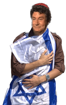 chance drapeau risitas la juif jesus