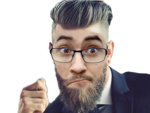 kirby barbe bg undercut