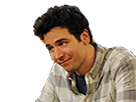 hey-tedmosby-other-petit-sourire
