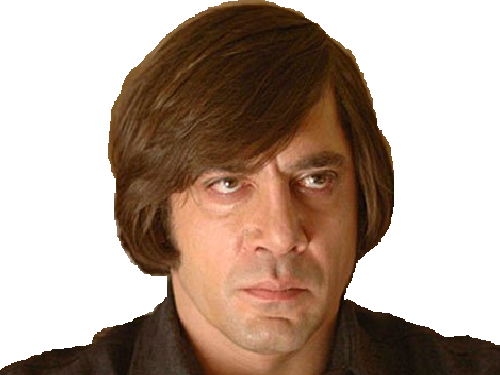 film anton men old psychopathe for no chigurh risitas meme western country froid