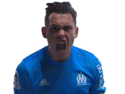 other marseille om lucas ocampos