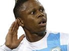 njie om foot