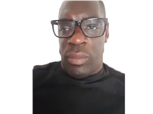 boxe bigleux autiste quarteron lunette