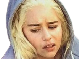 targaryen daenerys risitas got