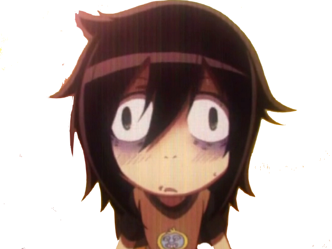 zoom moche watamote tomoko