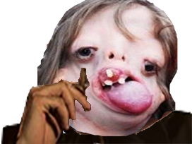 risitas chelou clope alkpote fume