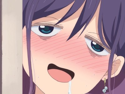 kikoojap bave anime senpai