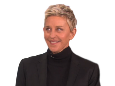degeneres other sourire ellen
