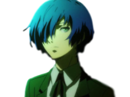 makoto arisato persona yuki minato kikoojap smt
