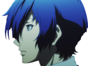 smt persona arisato yuki makoto minato jvc