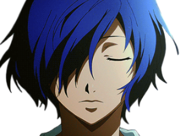 kikoojap smt arisato persona makoto minato yuki