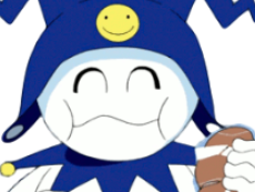 persona jack kikoojap smt frost