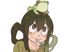 kikoojap-hero-my-froppy-grenouille-tsuyu-academia-mha