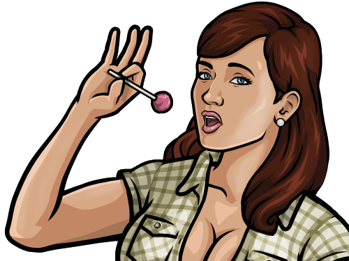 cherlene cheryl tunt sucette archer chanteuse country espion