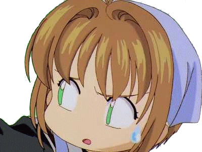 cartes sakura de chasseuse anime kikoojap