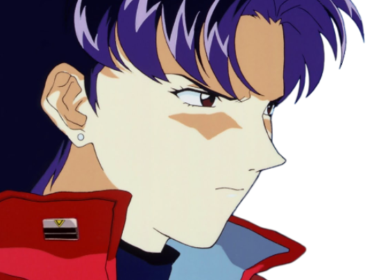 katsuragi kikoojap misato evangelion