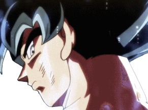 kikoojap songoku anime goku dbs