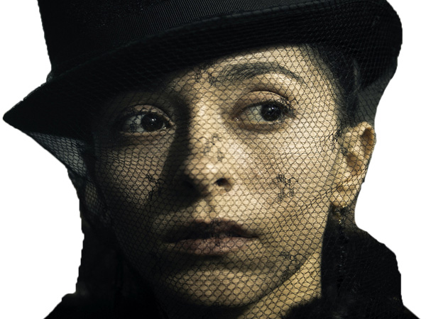 chaplin geary oona taboo zylpha