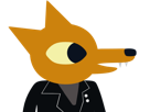 greggory-night-nitw-animal-lee-in-the-jeu-gregg-renard-other-woods-video