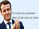 projet-france-macron-arnaque-president-politic