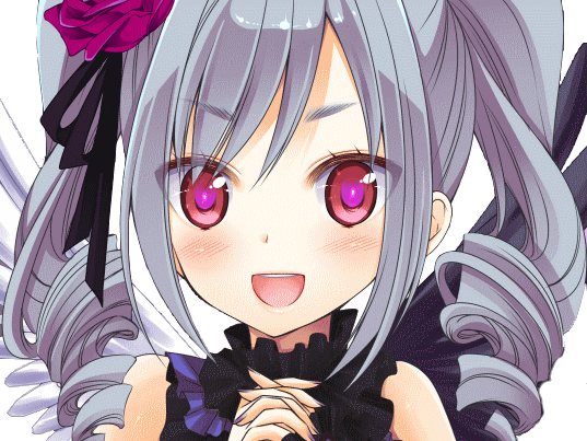 Sticker kikoojap anime idolmaster ranko par Enerith