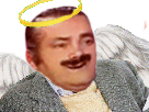 mort risitas aureole