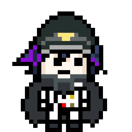 danganronpa kokichi risitas gif