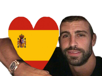 politic pique queda espagne se