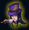 league-legends-lol-other-of-the-time-emote-tea-caitlyn