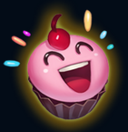 emote legends lol cupcake yay mignon league rire of cup sourire cake