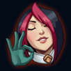 legends-pouce-league-clean-thumbs-of-fiora-other-emote-leve-up-propre
