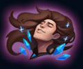 gay-emote-other-league-gemmes-rose-pd-homo-outrageous-cheveux-gems-taric-pink-of-legends
