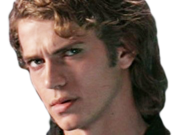 anakin skywalker wars star