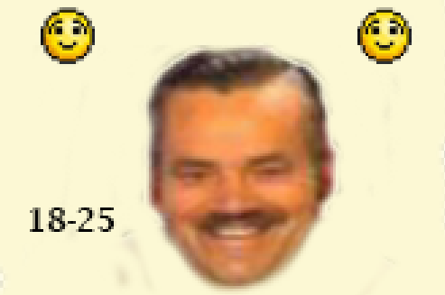 18 risitas drapeau 25